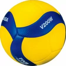 Mikasa V200W, Volleyball