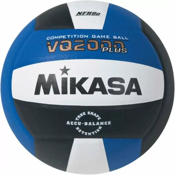 Mikasa VQ2000 Micro Cell Volleyball