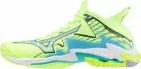 Mizuno Unisex-Adult Wave Lightning Neo 3 Volleyball Shoe