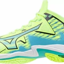 Mizuno Unisex-Adult Wave Lightning Neo 3 Volleyball Shoe