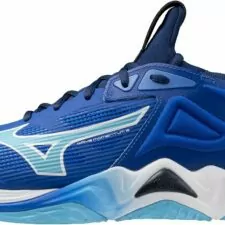 Mizuno Unisex-Adult Wave Momentum 3 Volleyball Shoe