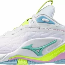 Mizuno Unisex-Adult Wave Stealth Neo 2 Volleyball Shoe