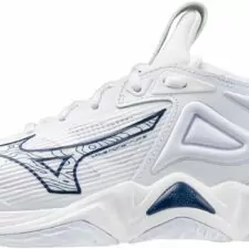 Mizuno Womens Wave Momentum 3 Women'S Volleyball Shoe