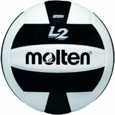 Molten Premium Competition L2 Volleyball, NFHS Approved