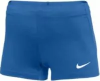 Nike Womens Dri FIT Stock 3'' Compression Shorts