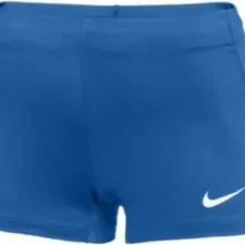 Nike Womens Dri FIT Stock 3'' Compression Shorts