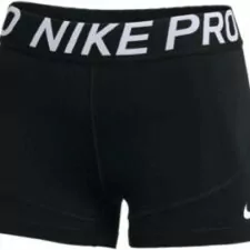 Nike Women's Pro 3" Training Shorts