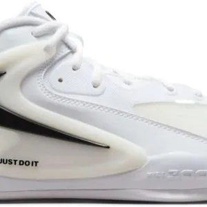 Nike Women's Zoom React Hyperset 2 Volleyball Shoe