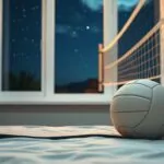 Sleep Optimization for Volleyball Performance: A Complete Guide