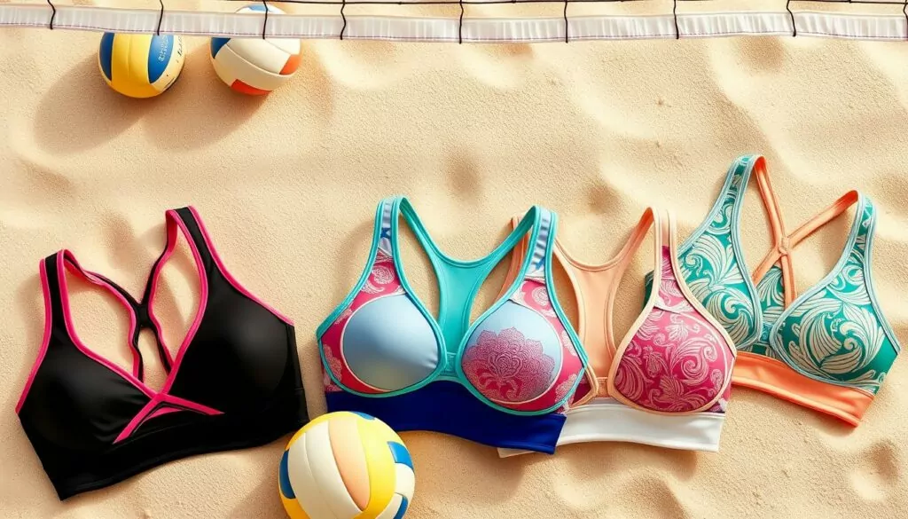 Sports Bras for Volleyball: The Ultimate Guide