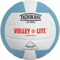 Tachikara Volley-Lite Training Volleyball