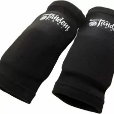 Tandem Sport Volleyball Elbow Pads - Volleyball Pads for Floor Burns and Bruises - Non-Bulky Volleyball Elbow Pads