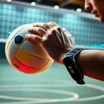 Tech Gadgets for Volleyball Training Enhancement