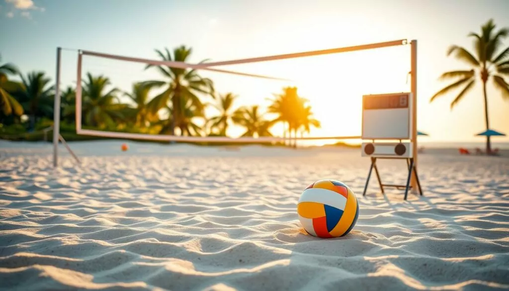 The Complete Guide to Outdoor Volleyball: Equipment, Types, and Competition