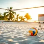 The Complete Guide to Outdoor Volleyball: Equipment, Types, and Competition