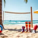 The Ultimate Guide to Beach Volleyball Equipment