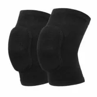 Volleyball Knee Pads for Dancers, Soft Breathable Knee Pads for Men Women Younth Girls Kids Knees Protective, Knee Braces for Volleyball Football Dance Yoga Wrestling Running Cycling