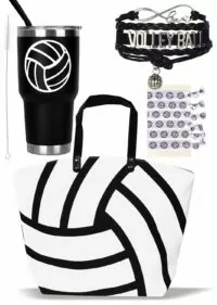 Volleyball Tote Bag, Volleyball Tote Bag for Woman, Volleyball Tumbler, Volleyball Mom Tote, Volleyball Bags for Moms, Volleyball Bracelet for Women, Volleyball Hair Pony Tails, Volleyball Mom Gifts