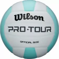 WILSON Indoor Recreational Volleyballs - Official Size