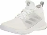 adidas Women's Crazyflight Mid Sneaker