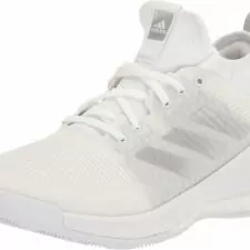 Adidas Women's Crazyflight Mid Volleyball Shoes Sneaker