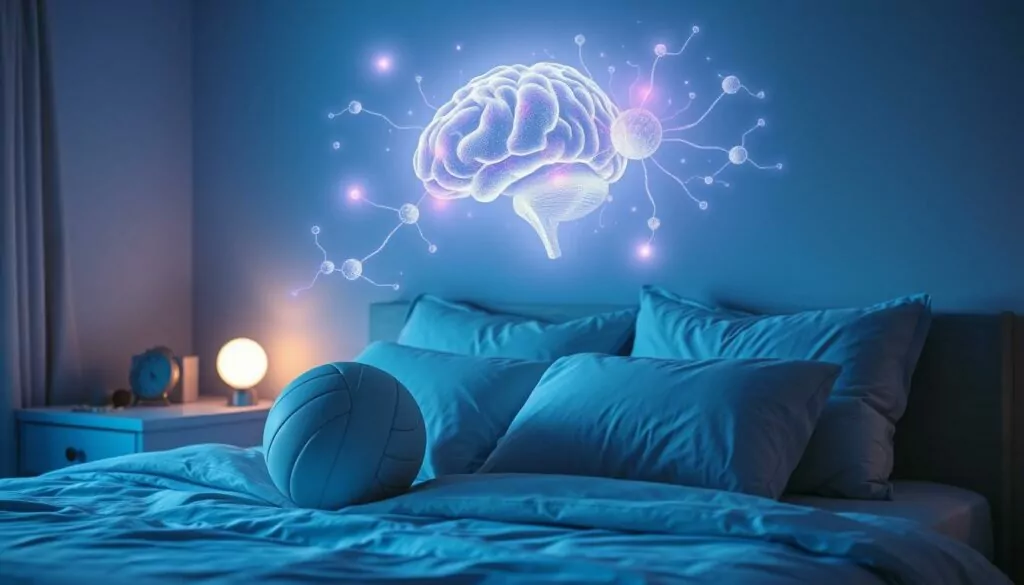 cognitive performance sleep