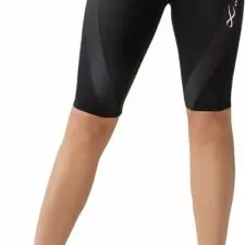 CW-X Women's Endurance Generator Muscle & Joint Support Compression Short