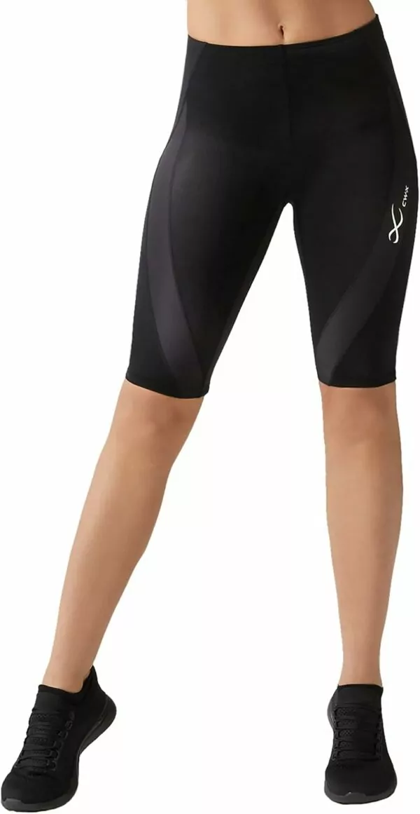 CW-X Women's Endurance Generator Muscle & Joint Support Compression Short