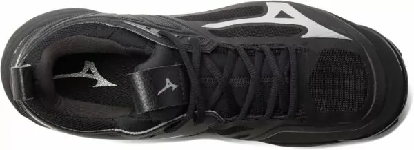 Wave Momentum 2 Mizuno Women's Volleyball Shoe - Image 2