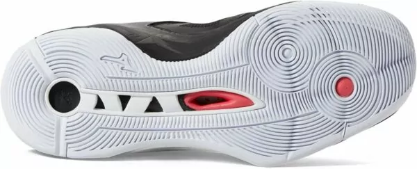 Wave Momentum 2 Mizuno Women's Volleyball Shoe - Image 3