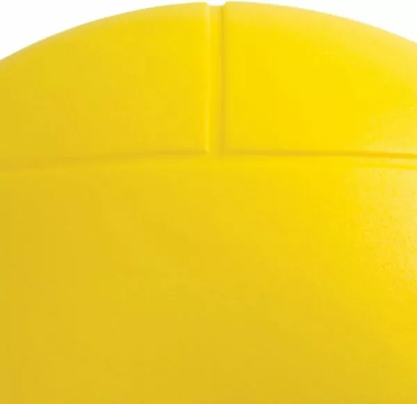 Foam Volleyball by Champion Sports: Coated High-Density Design - Image 2