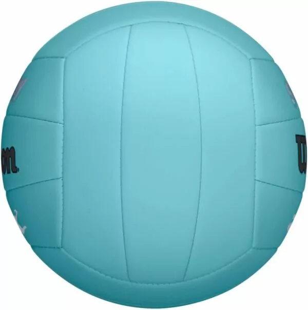 51UgunUoUwL. AC SL1200 WILSON Soft Play Volleyball - AVP Official Size