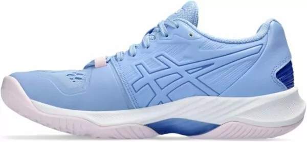 51WBB3zdLKL. AC SL1200 ASICS Women's Sky Elite FlyteFoam 2 Volleyball Shoes