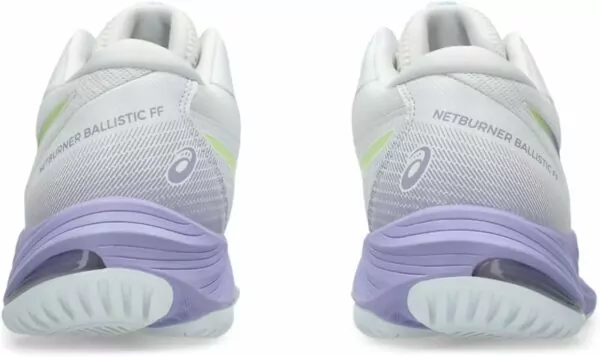 51u7Y2Du0EL. AC SL1200 ASICS Women's Netburner Ballistic FlyteFoam 3 Volleyball Shoe