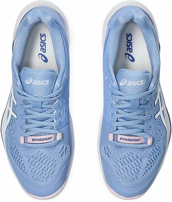 610DMMwNmcL. AC SL1024 ASICS Women's Sky Elite FlyteFoam 2 Volleyball Shoes