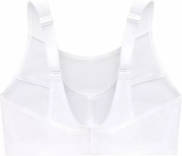 618wePiIkGL. AC SL1500 Glamorise Women's No-bounce Camisole Sports Bra Wirefree #1066