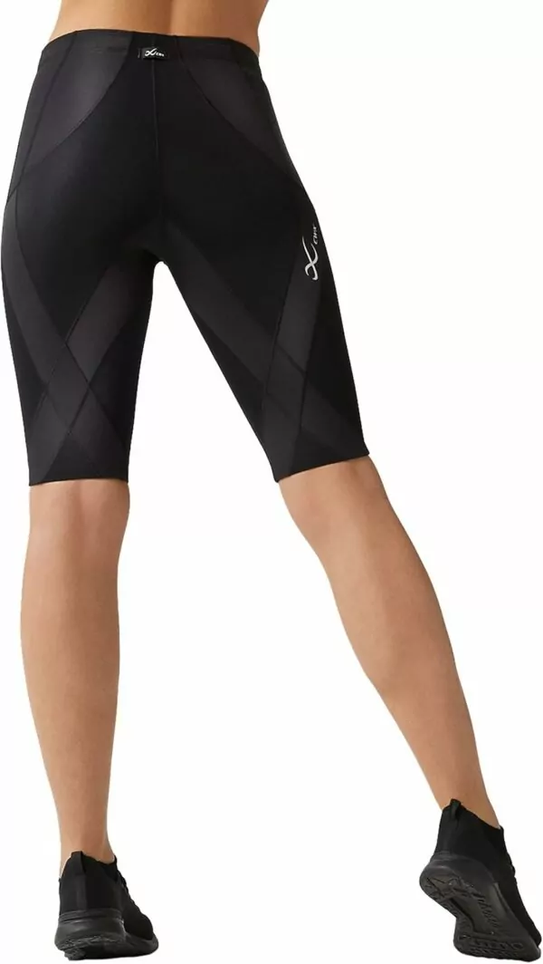 61EeRKXOcGL. AC SL1500 CW-X Women's Endurance Generator Muscle & Joint Support Compression Short