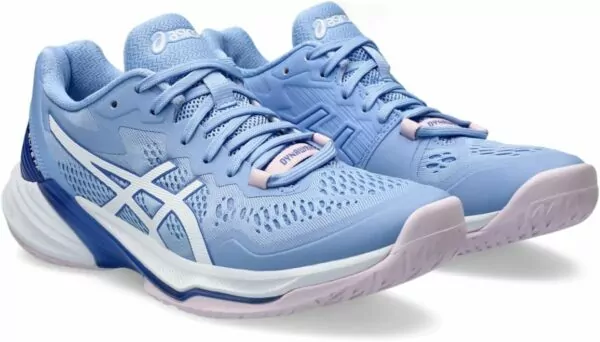 ASICS Women's Sky Elite FlyteFoam 2 Volleyball Shoes