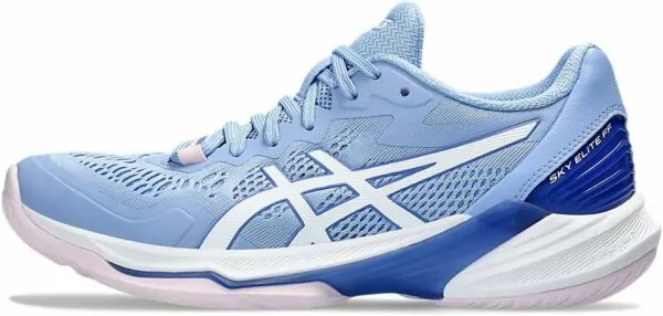 61I+XZasvBL. AC SL1024 ASICS Women's Sky Elite FlyteFoam 2 Volleyball Shoes