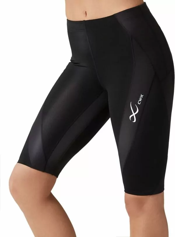 61IAFN5rwwL. AC SL1500 CW-X Women's Endurance Generator Muscle & Joint Support Compression Short