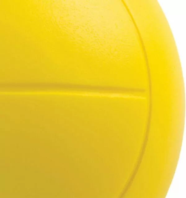 Foam Volleyball by Champion Sports: Coated High-Density Design - Image 3