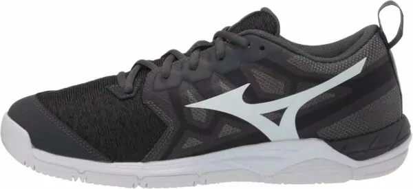 61uc3atvzzL. AC SL1500 Mizuno Women's Wave Supersonic 2 Volleyball Shoe