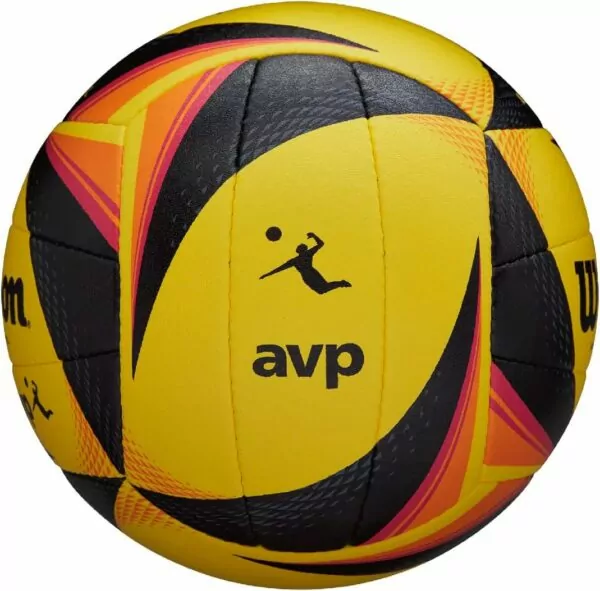 WILSON AVP Volleyball Game - Official Size - Image 3