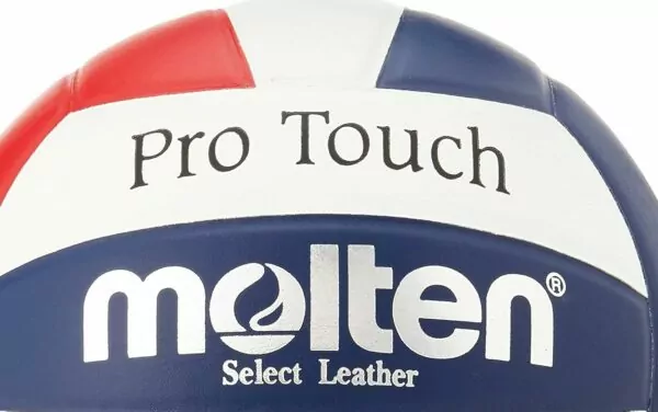 Pro Touch Volleyball Molten - Image 2