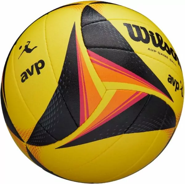 WILSON AVP Volleyball Game - Official Size - Image 6