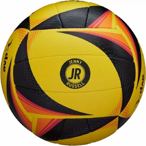 WILSON AVP Volleyball Game - Official Size - Image 7