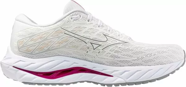 71Ro2G6MJdL. AC SL1500 Mizuno Women's Wave Inspire 20 Project Zero Running Shoe