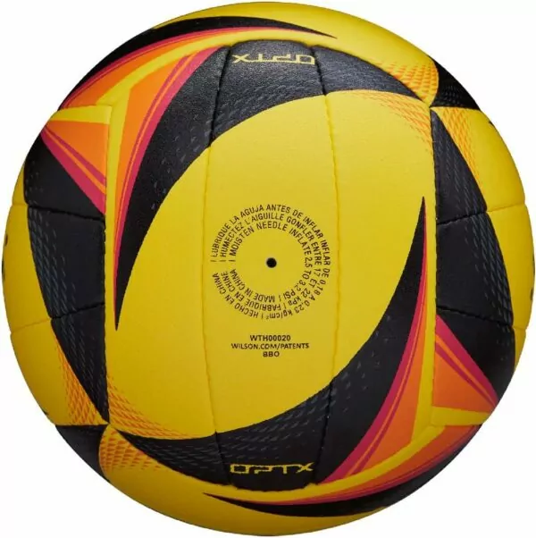 WILSON AVP Volleyball Game - Official Size - Image 8