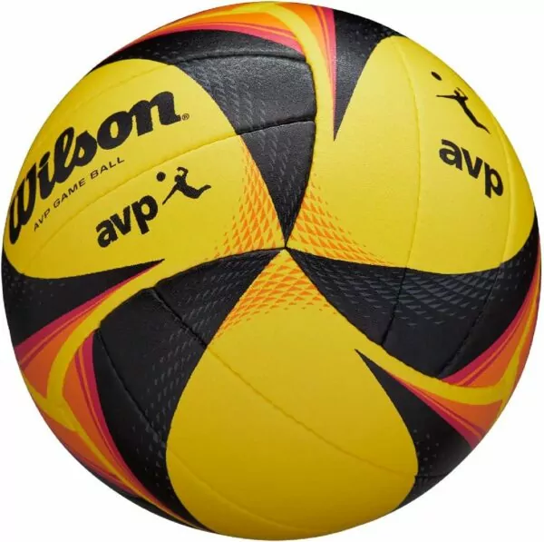 WILSON AVP Volleyball Game - Official Size - Image 5