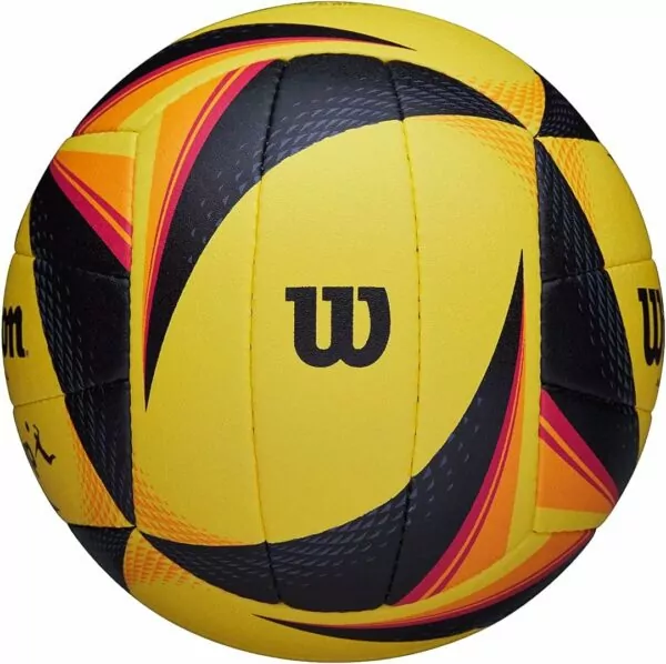 WILSON AVP Volleyball Game - Official Size - Image 4